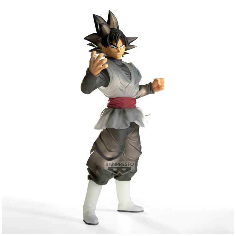 goku black figuras