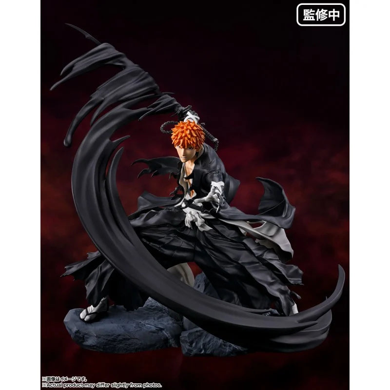 figura de ichigo