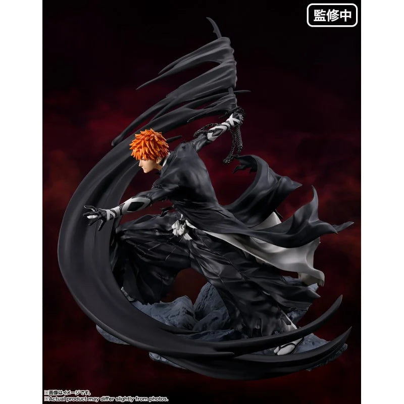 figura ichigo