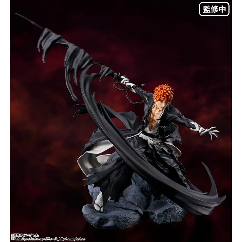 figura de bleach