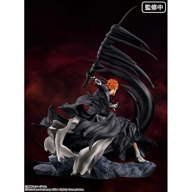 figura ichigo