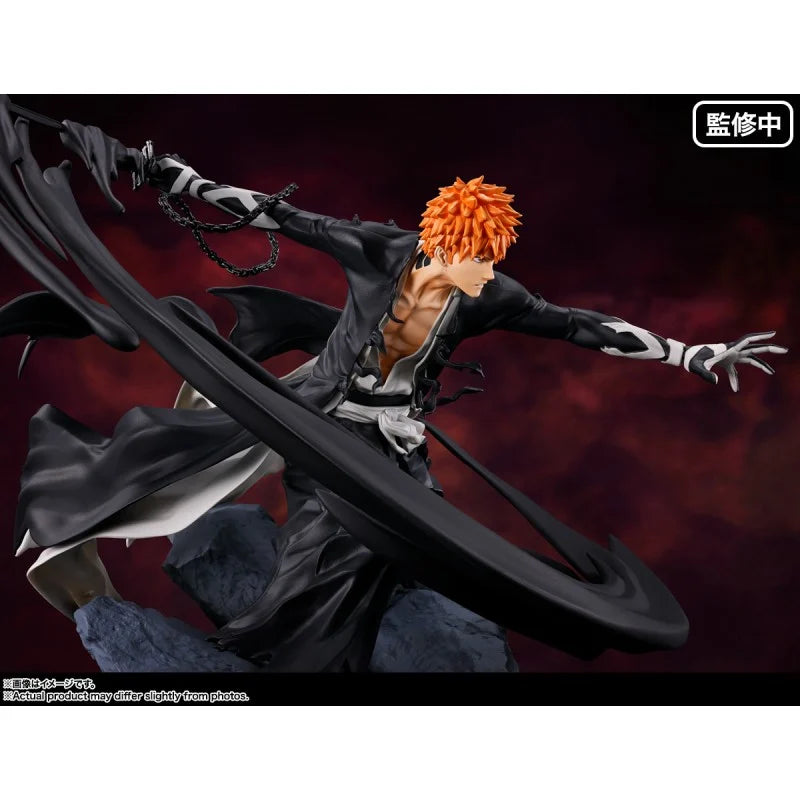 figura ichigo