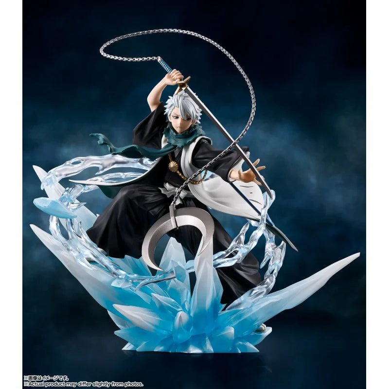 figura de bleach