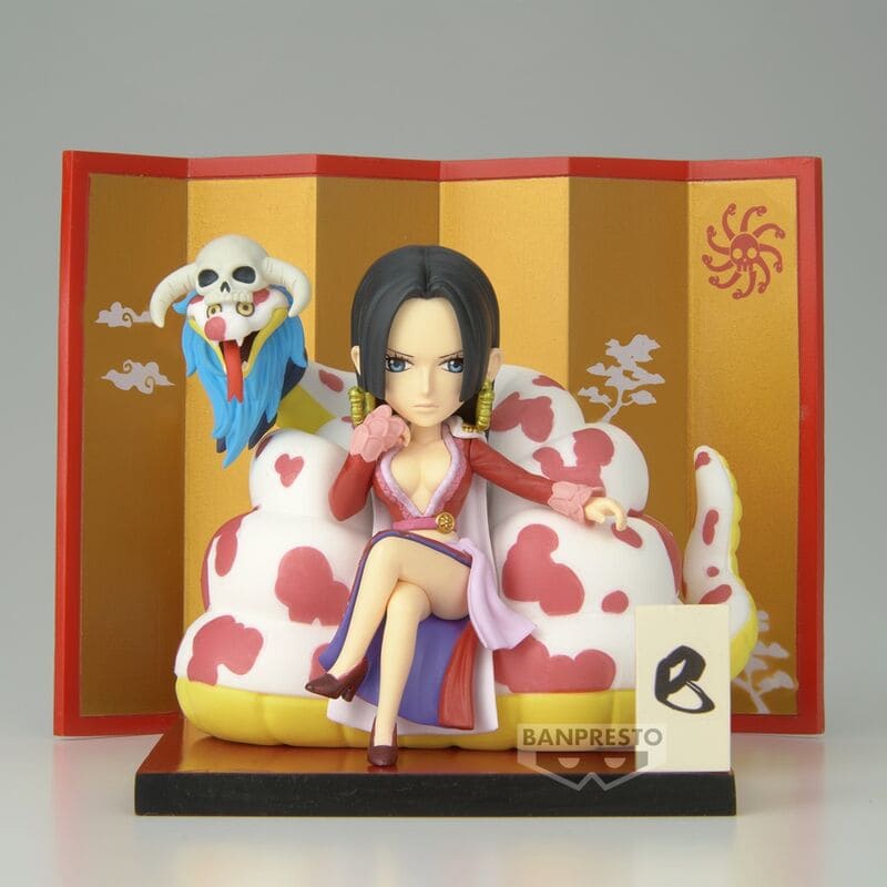 figura wcf one piece