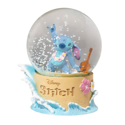 decoracion de stitch