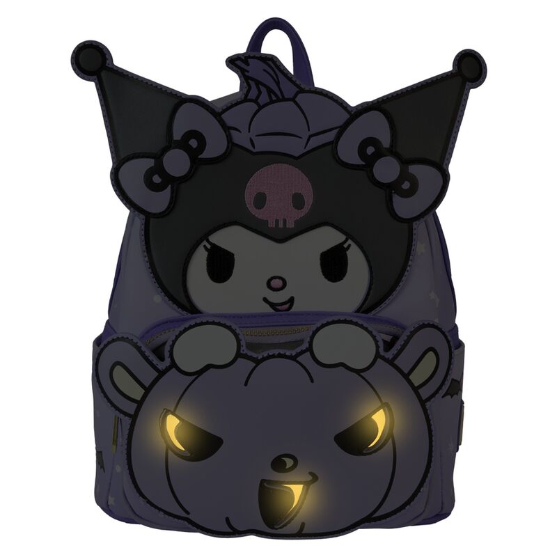 mochila kuromi