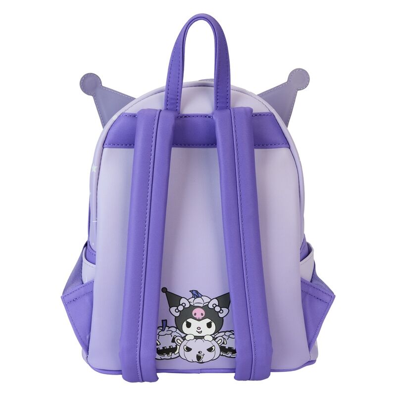 mochila hello kitty