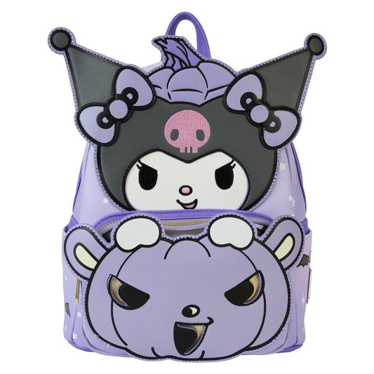 mochila sanrio