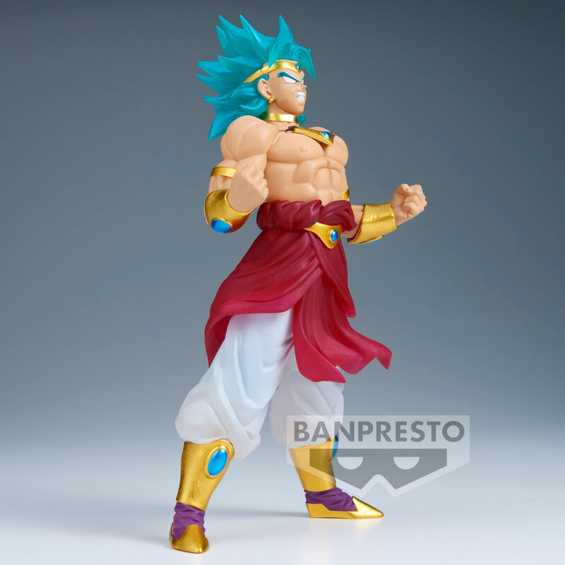 figura broly clearise