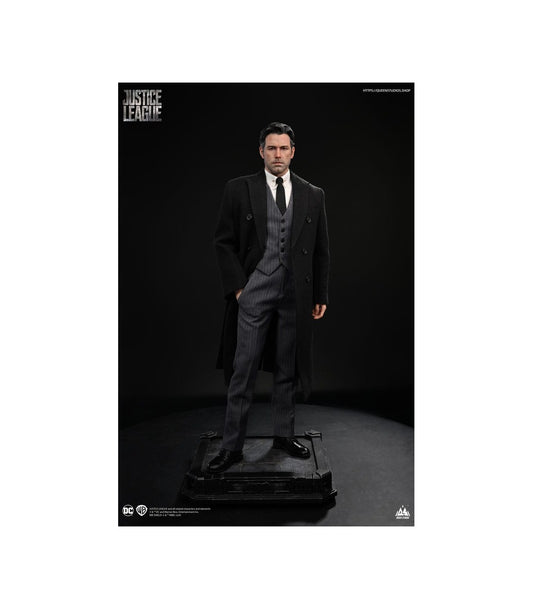 Figura Bruce Wayne (Ben Affleck) 1/4 Statue  