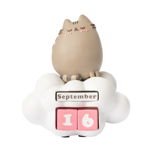 calendarios de pusheen