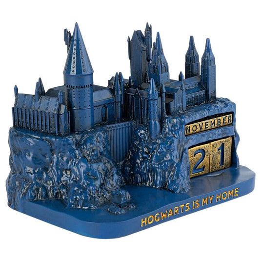 calendario harry potter