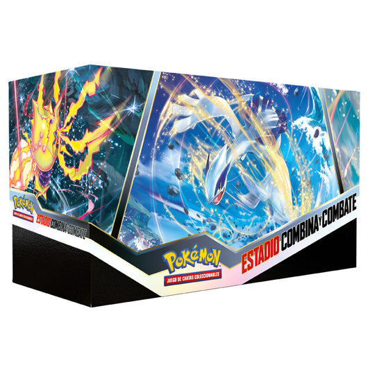 carta pokemon combate