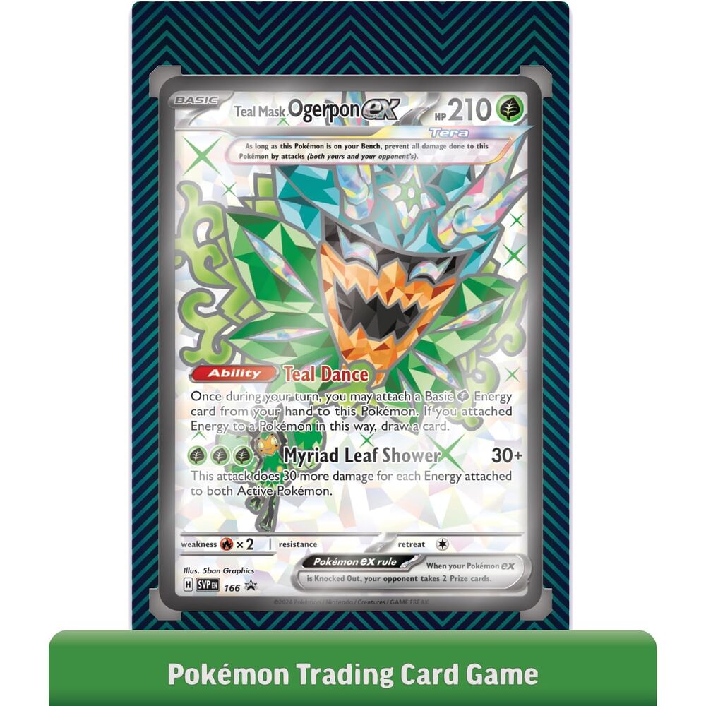 pokemon trading card