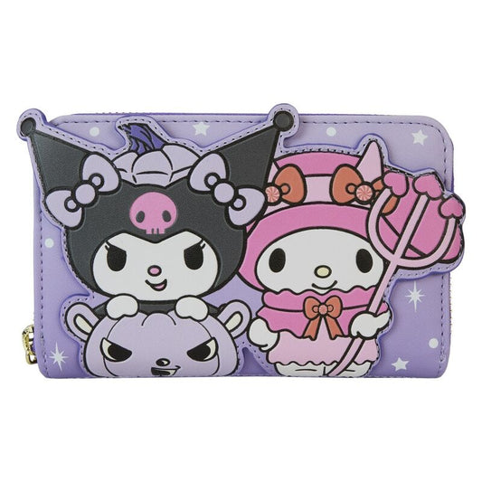 cartera sanrio