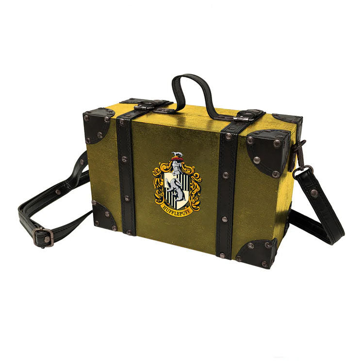 caja regalo harry potter