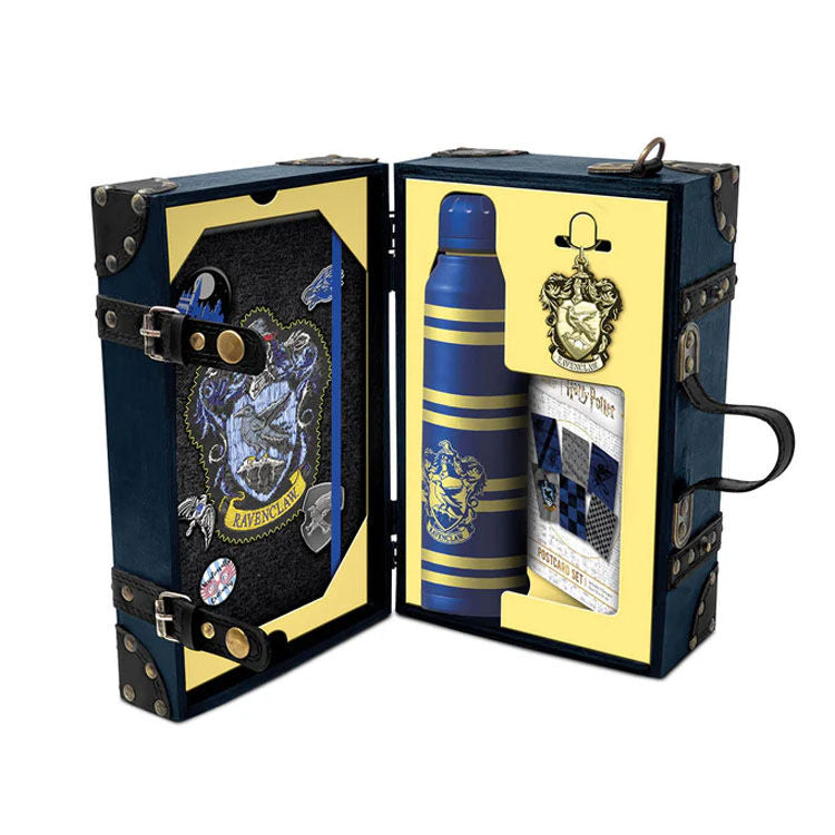 caja regalo ravenclaw