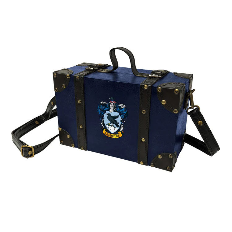 caja regalo harry potter