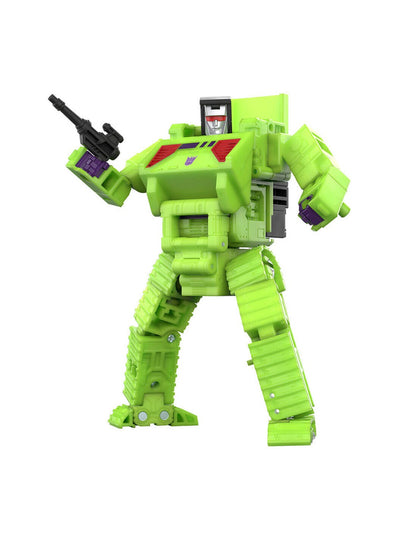 BONECRUSHER DELUXE CLASS FIG. 11,5 CM THE TRANSFORMERS: THE MOVIE STUDIO SERIES  