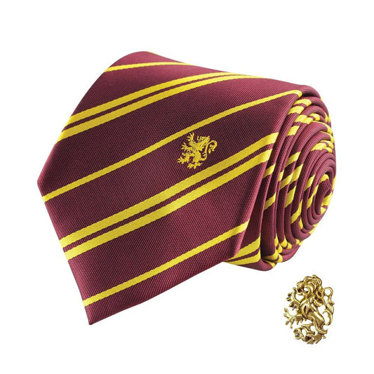 corbata gryffindor