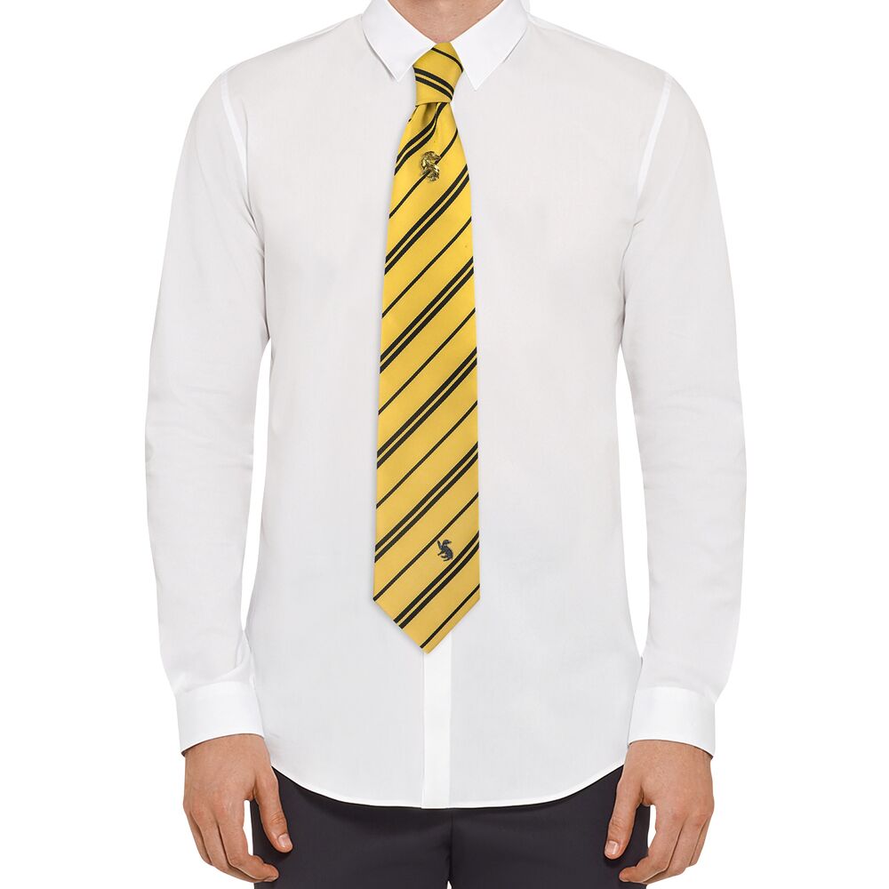 ropa hufflepuff