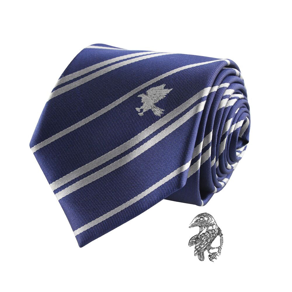 corbata ravenclaw