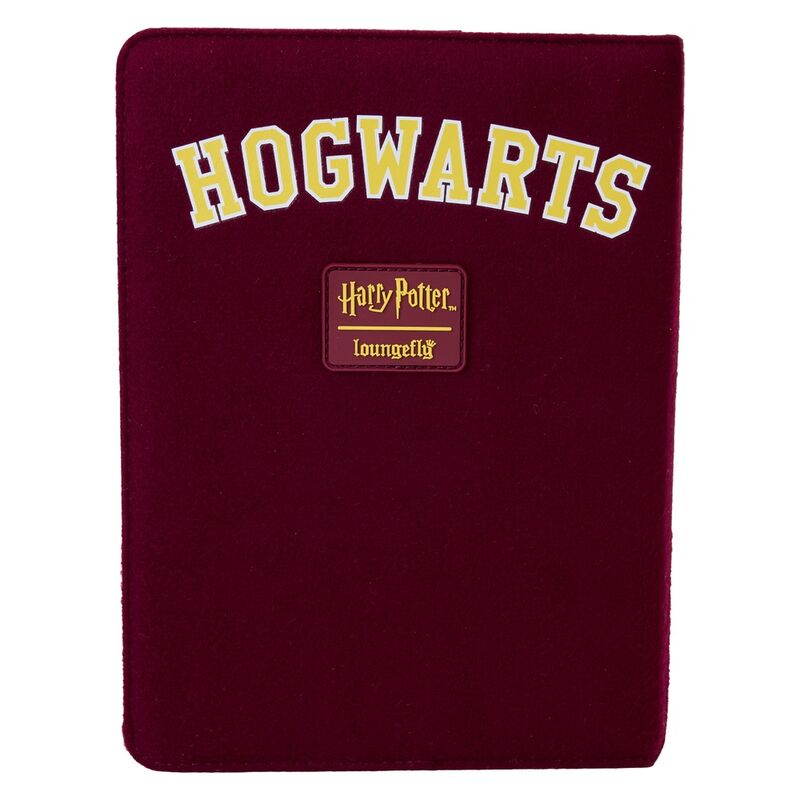 Cuaderno Harry Potter Loungefly - Otakuya