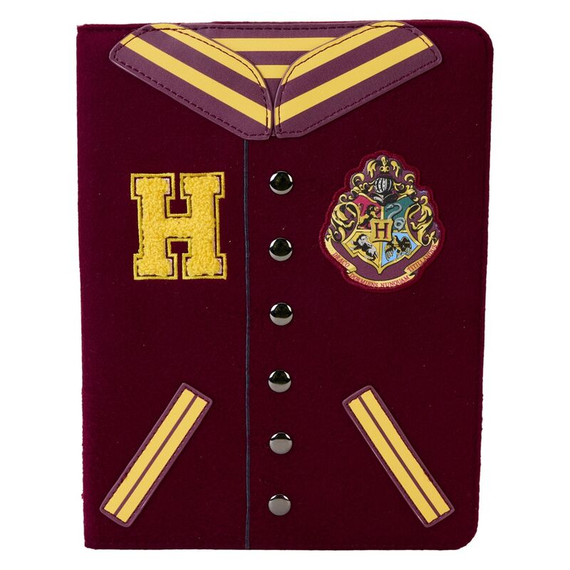 Cuaderno Harry Potter Loungefly - Otakuya