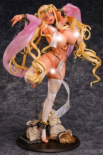 Asanagi Original Character Estatua 1/6 Emerin 30 cm - Otakuya