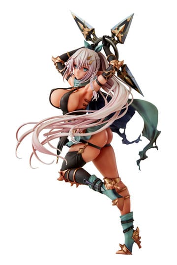 Original Character Dark Elf Village Series Camilla Limited Edition - Otakuya