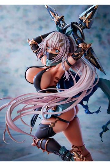 Original Character Dark Elf Village Series Camilla Limited Edition - Otakuya