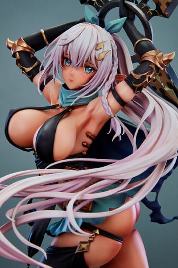 Original Character Dark Elf Village Series Camilla Limited Edition - Otakuya