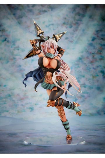 Original Character Dark Elf Village Series Camilla Limited Edition - Otakuya