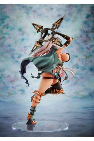 Original Character Dark Elf Village Series Camilla Limited Edition - Otakuya