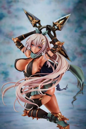 Original Character Dark Elf Village Series Camilla Limited Edition - Otakuya