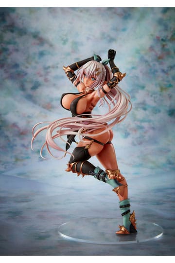 Original Character Dark Elf Village Series Camilla Limited Edition - Otakuya