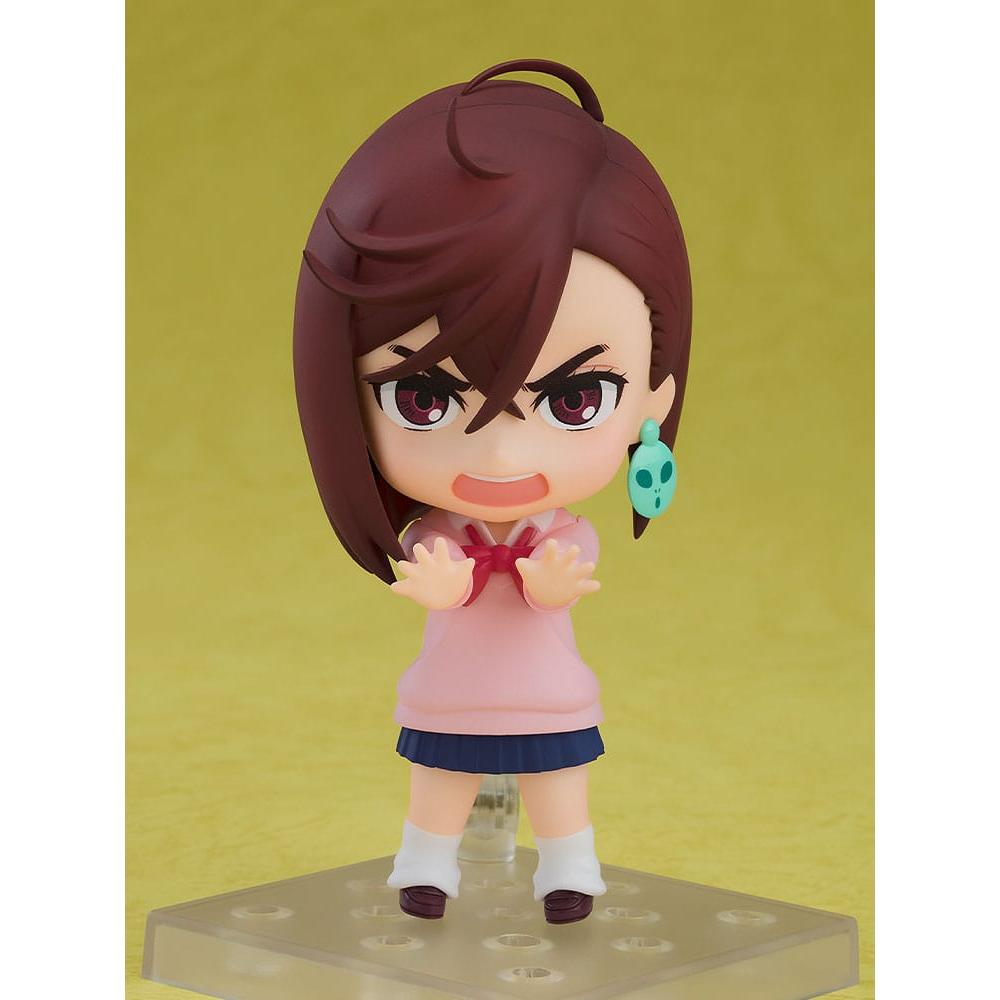 Figura Nendoroid Dandadan Momo 10cm