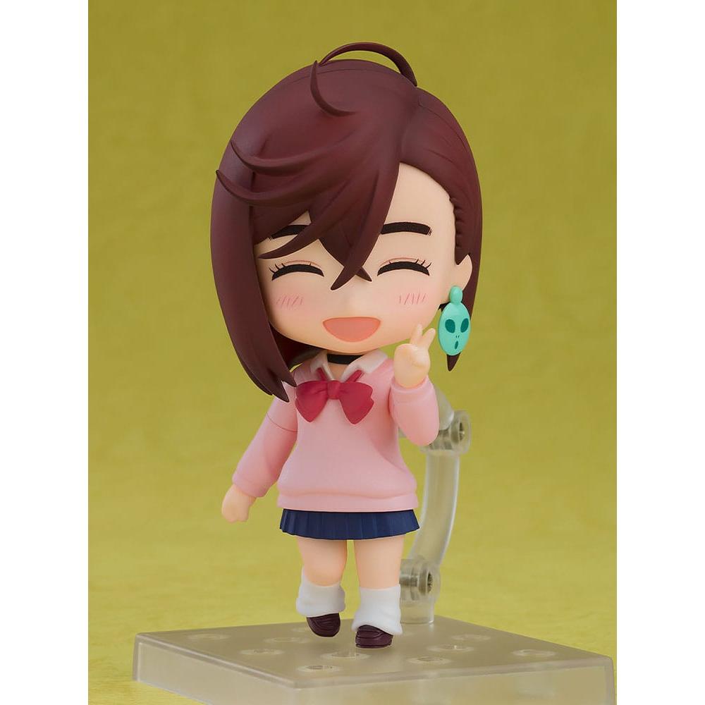 Figura Nendoroid Dandadan Momo 10cm