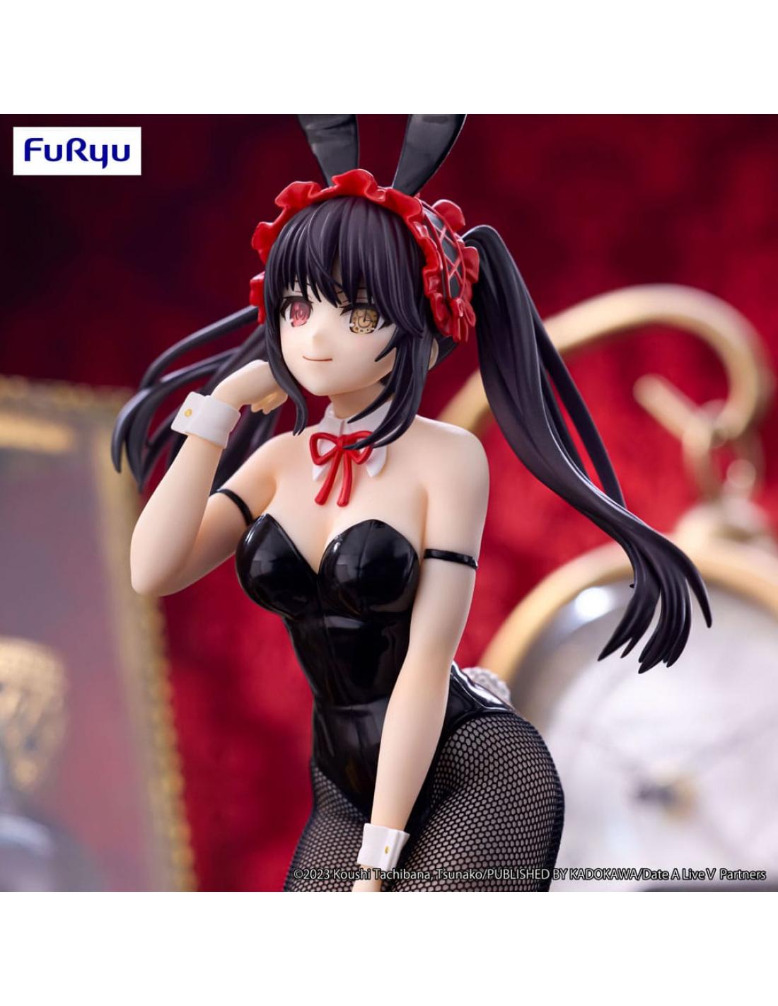 figuras de kurumi