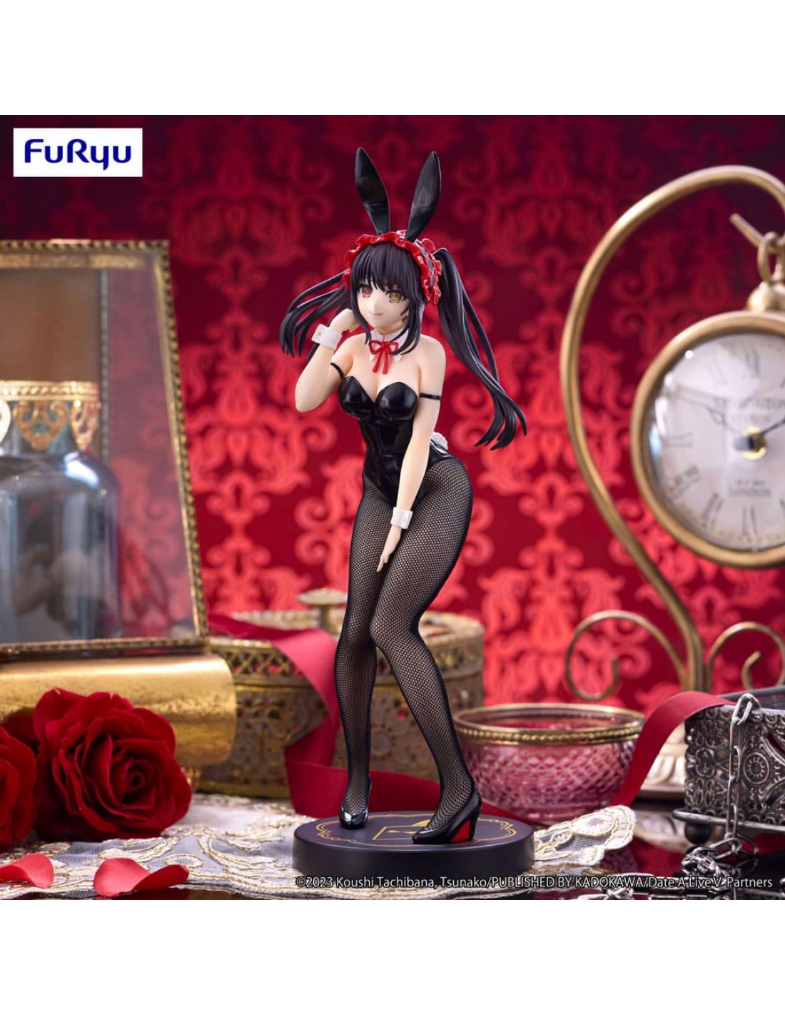 figuras date a live