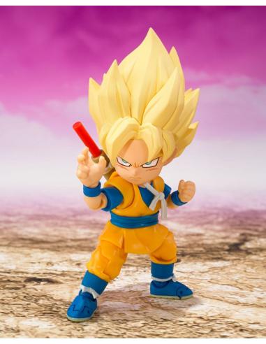 figuras dragon ball daima