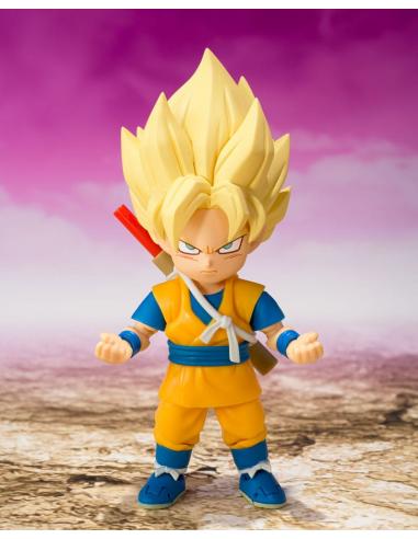 figuras de goku