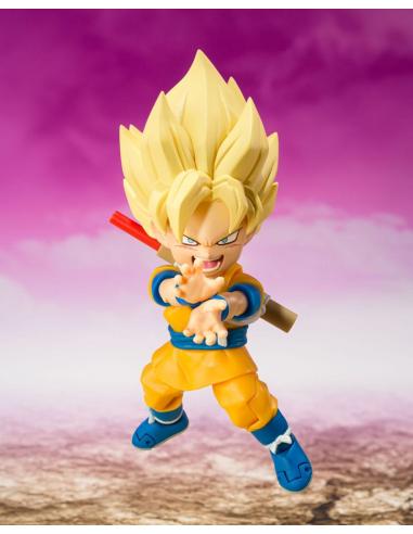 figuras de goku articuladas