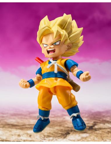 figuras goku dragon ball