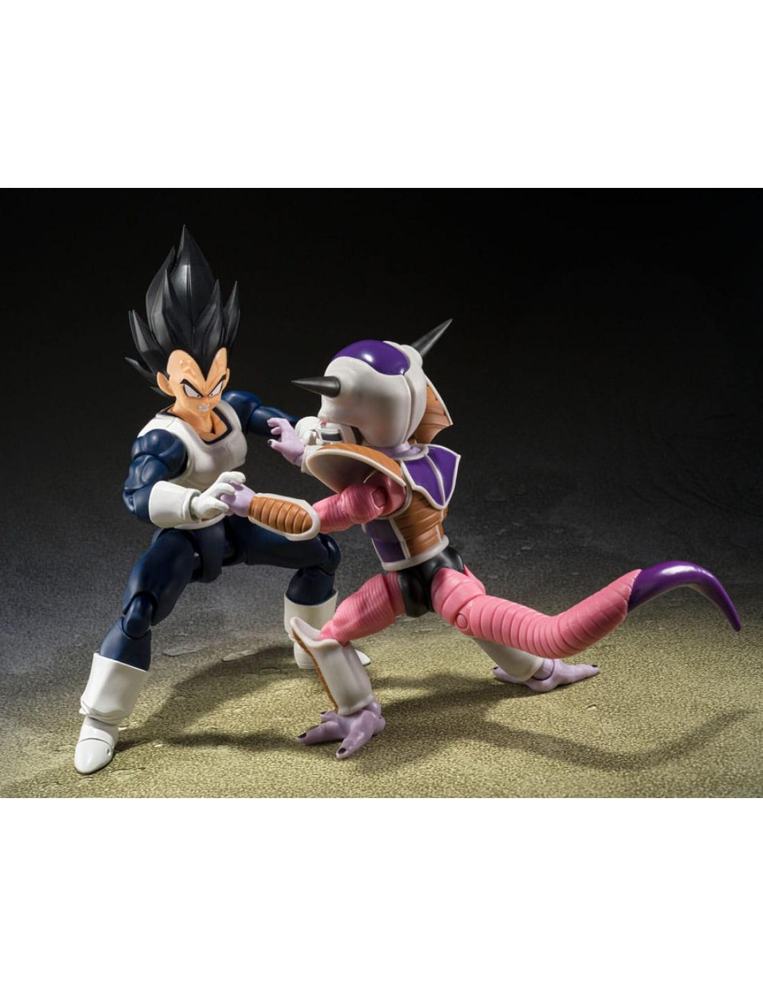 sh figuarts vegeta dragon ball z