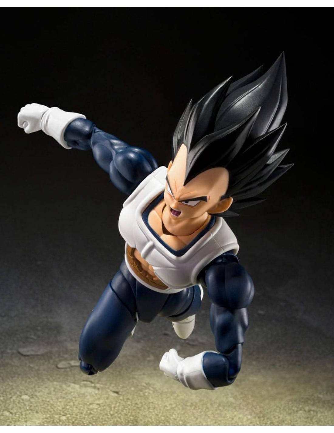 sh figuarts dragon ball