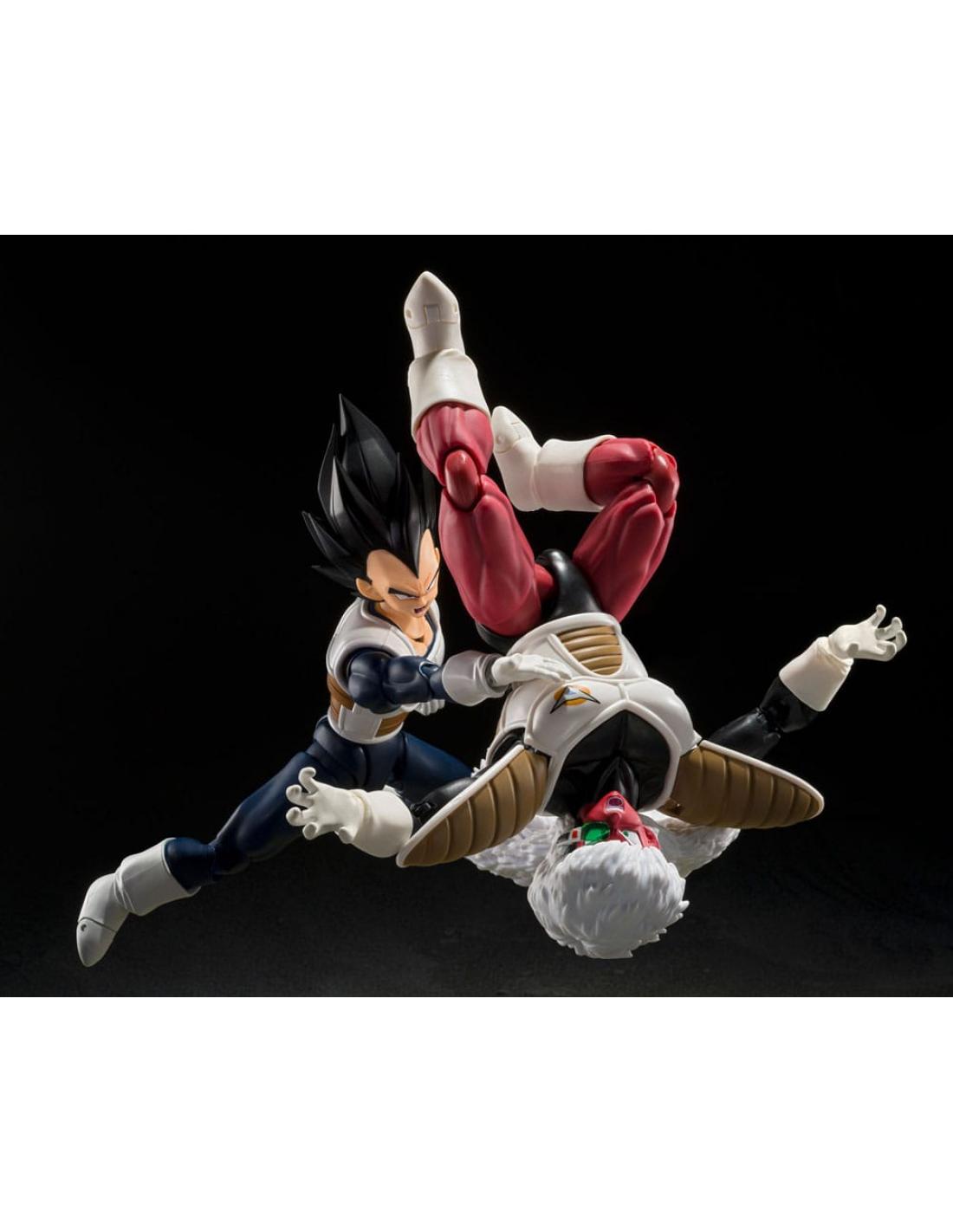 figuras dragon ball vegeta