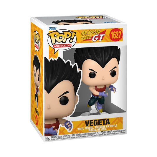 funko vegeta