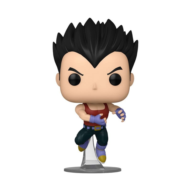 funko vegeta dragon ball gt