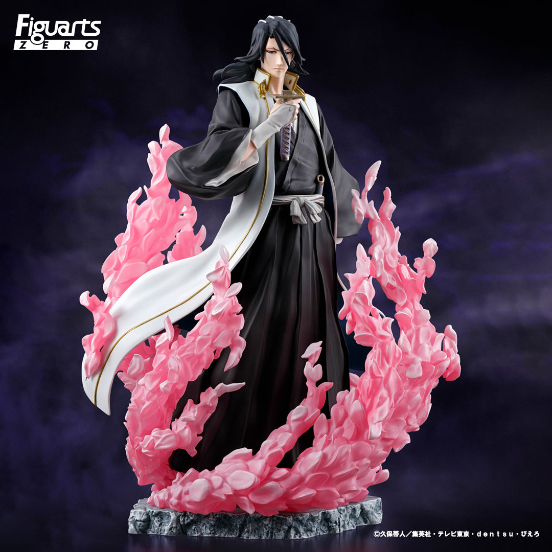 figuras de bleach